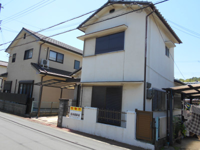 勝原区丁153-189