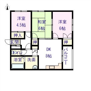 網干区田井235‐10