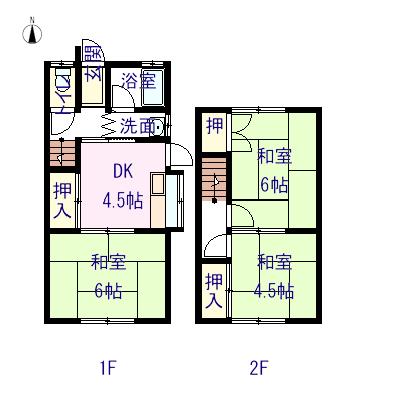 勝原区宮田331-17